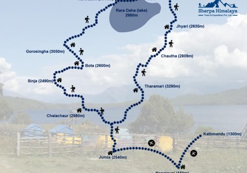 Jumla-Rara-Lake-Trek