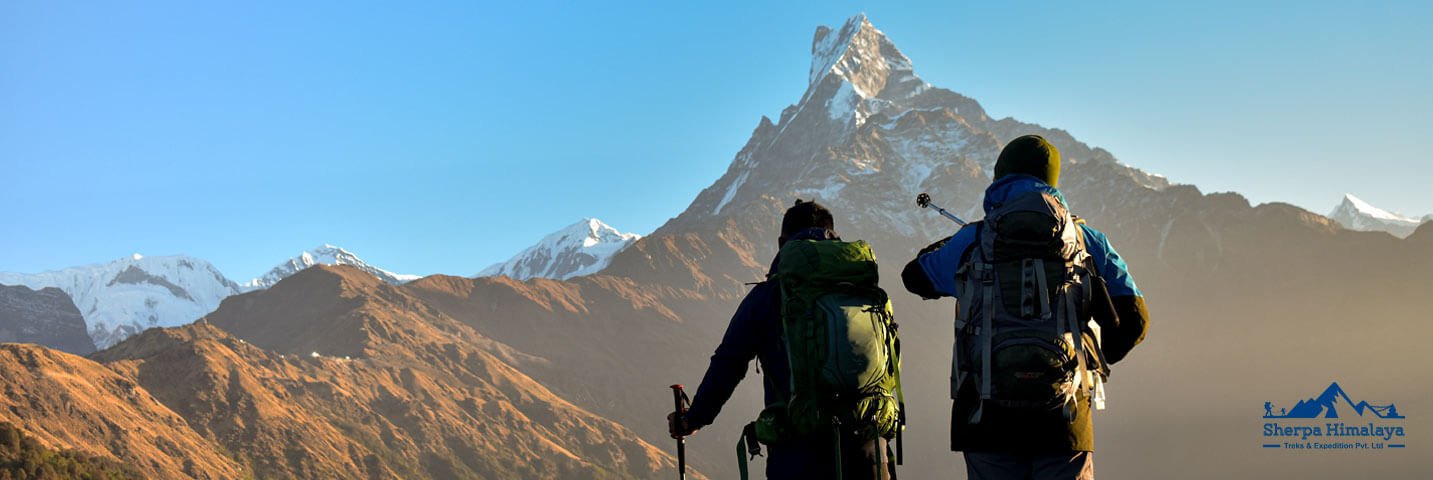 1433px x 480px - Mardi Himal Trek | Best Short, and quiet trial in Annapurna Region 2023