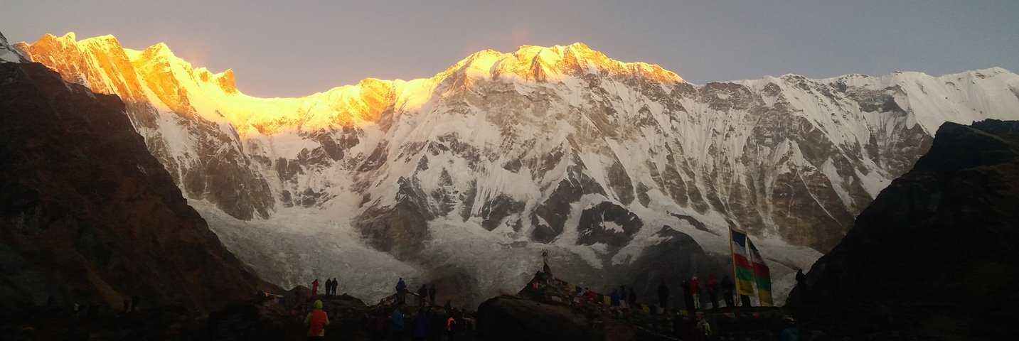 1433px x 480px - Annapurna Base Camp Fly back by Helicopter | Comfort Trek 2023