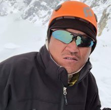 Dawa Rinji Sherpa