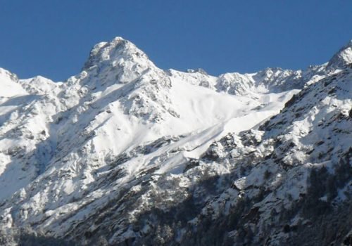 Paldor-Peak