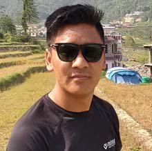 Phula Sherpa