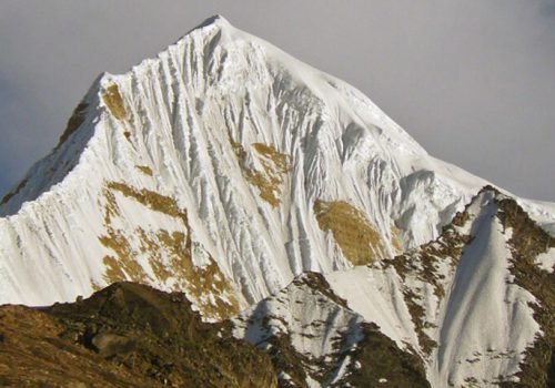 Singu-Chuli-Peak