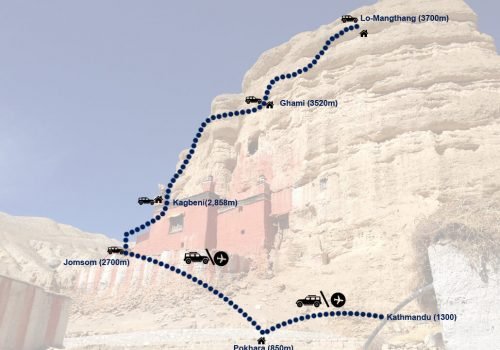 Upper-Mustang-Jeep-Tour-map